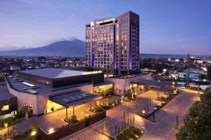 Grand Mercure Malang