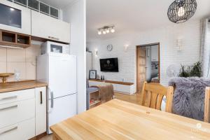 Jantar Apartamenty - Mieszkanie w centrum