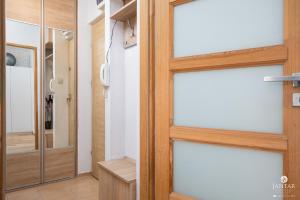 Jantar Apartamenty - Mieszkanie w centrum
