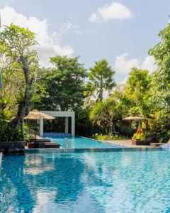 Royal Kamuela Villas & Suites at Monkey Forest Ubud - Adult Only