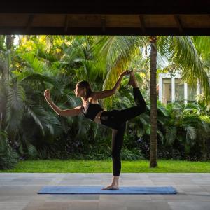 Royal Kamuela Villas & Suites at Monkey Forest Ubud - Adult Only