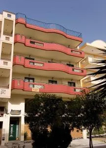 ΙΩΛΚΟΣ - 阿尔基察