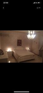 Villa con piscina "Pumo"