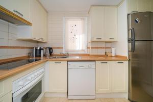 Estrella 2 Ground Floor Spaniahome
