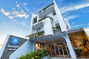H Boutique Hotel Hoi An - Ubytování bez kategorie ve městě Hoi An