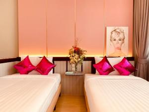 Miami Hotel Bangkok