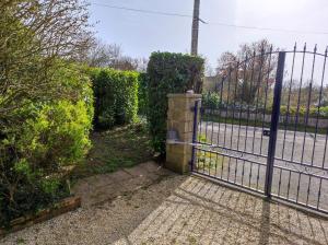 Chambre chez lhabitant " Les Ritières "