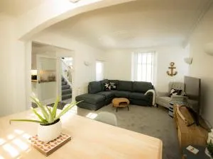 Sandpiper Cottage - Buckie