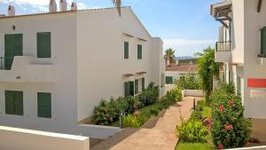 Ca Minorica -Apartamento-