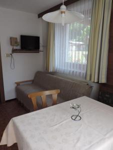 Apartments Alpenrose