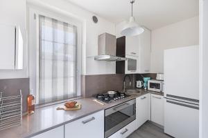 Appartamento Mazzini P1-25 by Wonderful Italy