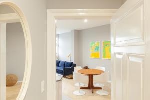 OSTKÜSTE - Kaiser Karl Design Apartments