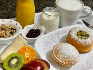 B&B Mare Monti Miniere img17