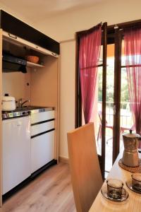 Appart'hotels Residence Stella Marina : Studio