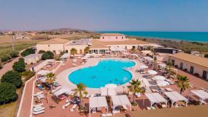 Zeta Club Sikania Eco Resort