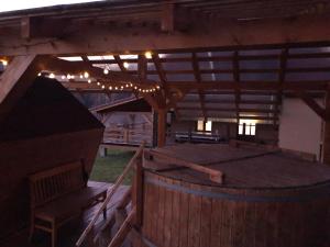 Cabana Kuvaszó Transylvania