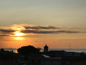 Path House - Etna & Sea View