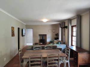 Hilton House