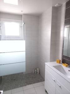 Appartements Appartement dans Villa : photos des chambres