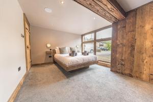 Quirky Retreats - The Old Stable