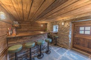 Quirky Retreats - The Old Stable