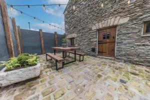 Quirky Retreats - The Old Stable