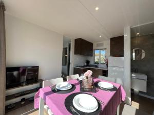 Mobile Homes Relax Park Umag