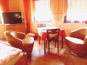 Haus Schipper am Wald