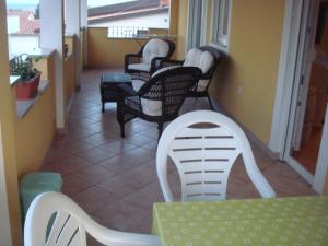 Apartman Green 41