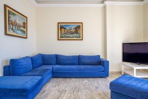 Ortigia Seafront Apartment by Wonderful Italy