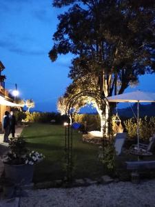 Casa la Concia