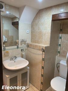 Pension Krasne Udoli