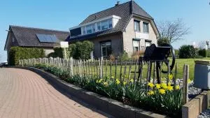 维尔温妮尔佩轩住宿加早餐旅馆 - 't Harde