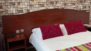 Hotels Hotel Fontaine, Morlaix : photos des chambres