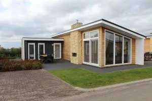 Ravenbosch 5 ppl - Cadier en Keer