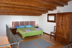 Loft Suite
