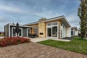 Ravenbosch Sauna - Cadier en Keer