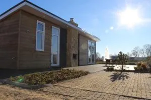 Biebosch - Cadier en Keer