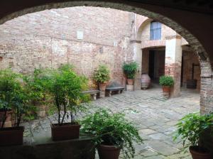 Appartamento con Balcone