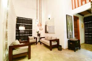 TROPICAL HOUSE - Jungleside Villa