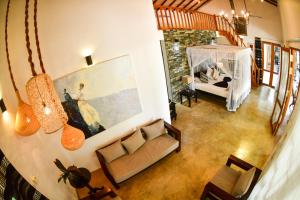 TROPICAL HOUSE - Jungleside Villa