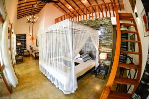 TROPICAL HOUSE - Jungleside Villa