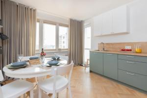 Apartment Gdynia Redłowo by Renters