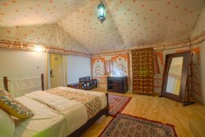 Stay On Dunes Real Desert experience