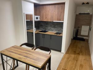 Princess - free parking place in the garage