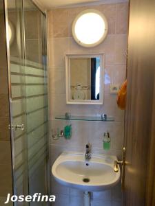 Pension Krasne Udoli