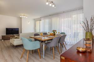 Luxury apartment OMIS