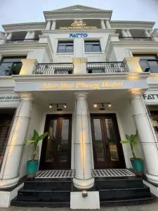 Alee Haiphong Hotel - Đồ Sơn