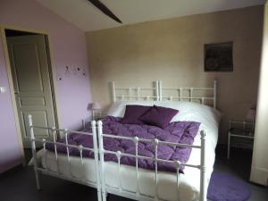 Auberges de jeunesse Les Chambres du Meunier : photos des chambres