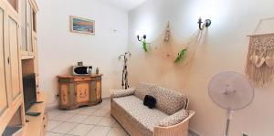 Appartamento Claudi a San Vincenzo